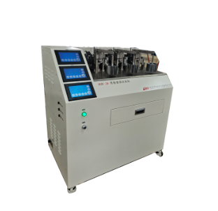 MH-20系列三位水潤摩擦磨損試驗機